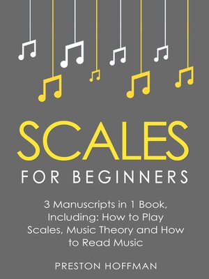 cover image of Scales